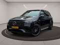 Mercedes-Benz GLS 63 AMG 4MATIC+ Premium Plus * TREKHAAK * BURMESTER * MASS Negro - thumbnail 2
