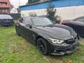 BMW 435 D xDrive M-PAKET  *360 *H&K *HUD *ACC Noir - thumbnail 1