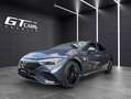 Mercedes-Benz EQE 350 AMG Azul - thumbnail 1