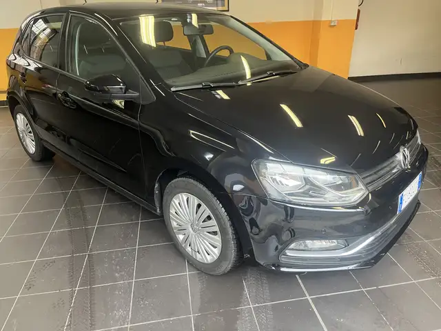 Volkswagen Polo Polo V 2014 5p 1.2 tsi bm Comfortline
