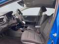 Kia Stonic 1.0T Vision Navi Klimaautom Rückfahrkam. Android A Blau - thumbnail 9