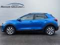 Kia Stonic 1.0T Vision Navi Klimaautom Rückfahrkam. Android A Blau - thumbnail 2
