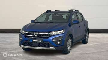 1.0 ECO-G 100ch Stepway Confort -22