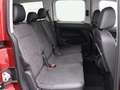 Volkswagen Caddy Style 2.0 TDI DSG *AHK*LED*ACC*NAVI*R-CAM* Rot - thumbnail 8
