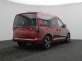 Volkswagen Caddy Style 2.0 TDI DSG *AHK*LED*ACC*NAVI*R-CAM* Rot - thumbnail 2