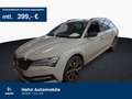 Skoda Superb Combi 2.0TSI DSG 4x4 SportLine ACC Matrix Grau - thumbnail 1