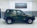 Nissan Terrano 2.7 TDI Dakar Verde - thumbnail 13