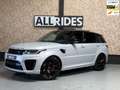 Land Rover Range Rover Sport 5.0 V8 SC SVR l Carbon l Matt l Kuipstoelen Grijs - thumbnail 1