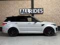 Land Rover Range Rover Sport 5.0 V8 SC SVR l Carbon l Matt l Kuipstoelen Grijs - thumbnail 13