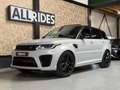 Land Rover Range Rover Sport 5.0 V8 SC SVR l Carbon l Matt l Kuipstoelen Grijs - thumbnail 8