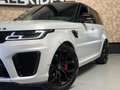 Land Rover Range Rover Sport 5.0 V8 SC SVR l Carbon l Matt l Kuipstoelen Grijs - thumbnail 5