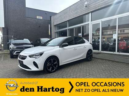 Opel Corsa 1.2 Turbo Elegance Panorama dak/Navi-Tel/ECC/Stoel