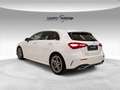 Mercedes-Benz A 180 180 d Premium auto Weiß - thumbnail 6