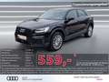 Audi Q2 40 TFSI qu LED NAVI AHK ACC B&O Optik-schwarz Desi Schwarz - thumbnail 1