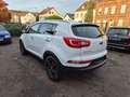 Kia Sportage Attract 2WD "1 Hand, TÜV/AU neu, Leder, Navi" " Wit - thumbnail 2