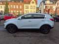 Kia Sportage Attract 2WD "1 Hand, TÜV/AU neu, Leder, Navi" " Wit - thumbnail 1
