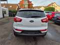 Kia Sportage Attract 2WD "1 Hand, TÜV/AU neu, Leder, Navi" " Wit - thumbnail 3