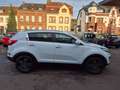 Kia Sportage Attract 2WD "1 Hand, TÜV/AU neu, Leder, Navi" " Wit - thumbnail 5