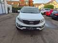 Kia Sportage Attract 2WD "1 Hand, TÜV/AU neu, Leder, Navi" " Wit - thumbnail 7