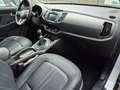 Kia Sportage Attract 2WD "1 Hand, TÜV/AU neu, Leder, Navi" " Wit - thumbnail 12