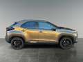 Toyota Yaris Cross 1,5 l Hybrid 4x4, Elegant       8-fach bereift! Braun - thumbnail 6