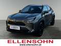 Toyota Yaris Cross 1,5 l Hybrid 4x4, Elegant       8-fach bereift! Braun - thumbnail 1