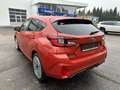 Subaru Impreza Trend Orange - thumbnail 4