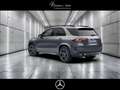 Mercedes-Benz GLE 350 de 4M AMG+AHK+DISTR.+SITZKLIMA+PANO+ Grigio - thumbnail 9