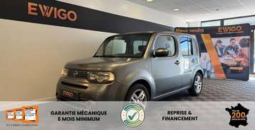 1.5 DCI 110 ch ZEN %2B POSSIBILITE 5 PLACES