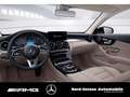 Mercedes-Benz C 200 Coupé PANO LED NAVI KAMERA TEMPOMAT Azul - thumbnail 3