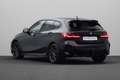 BMW 120 1-serie 120i Business Edition Schwarz - thumbnail 9