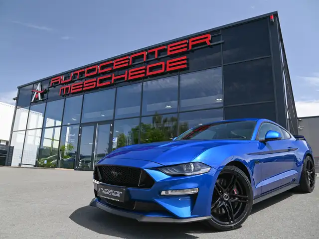 Ford Mustang 5.0 Ti VCT V8 GT Aut. 20 Shelby* NAP !*