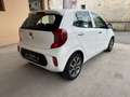 Kia Picanto 1.0I MORE Automatique Navi,Camera Blanc - thumbnail 5