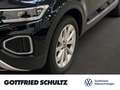 Volkswagen T-Roc STYLE TSI DSG NAVI SITZHEIZUNG EINPARKHILFE KAMERA Schwarz - thumbnail 11