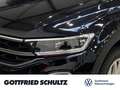 Volkswagen T-Roc STYLE TSI DSG NAVI SITZHEIZUNG EINPARKHILFE KAMERA Schwarz - thumbnail 6