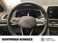 Volkswagen T-Roc STYLE TSI DSG NAVI SITZHEIZUNG EINPARKHILFE KAMERA Schwarz - thumbnail 16