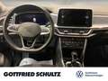 Volkswagen T-Roc STYLE TSI DSG NAVI SITZHEIZUNG EINPARKHILFE KAMERA Schwarz - thumbnail 8