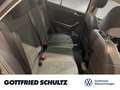 Volkswagen T-Roc STYLE TSI DSG NAVI SITZHEIZUNG EINPARKHILFE KAMERA Schwarz - thumbnail 9