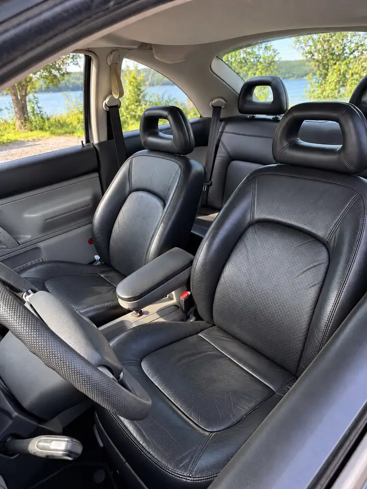 Volkswagen Beetle 2.0 | 116 PS | Leder | Pickerl NEU, foto 5