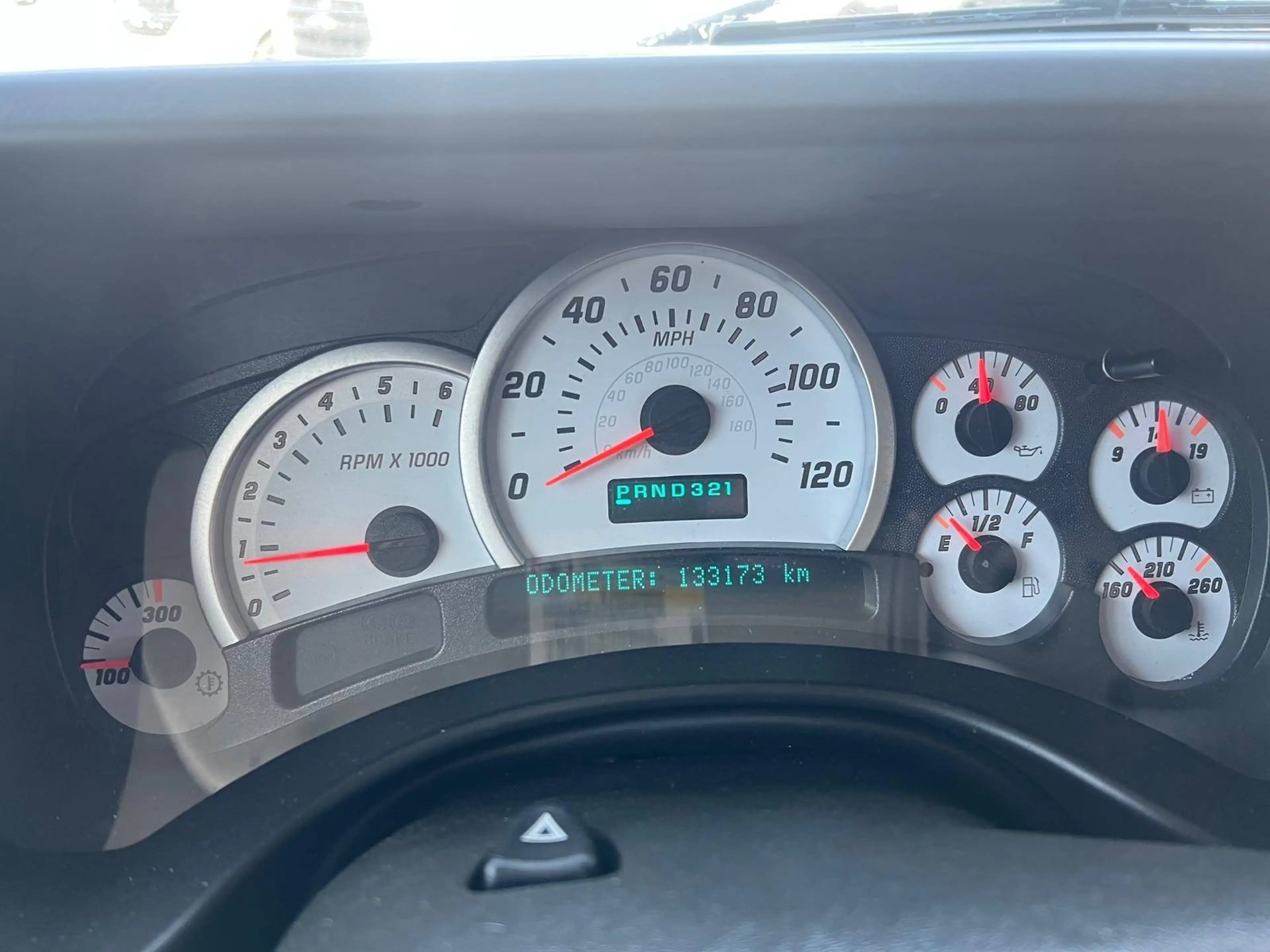 HUMMER H2 6.0 i — photo 14