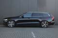 Volvo V60 2.0 T8 Twin Engine AWD R-Design | Panoramadak | Tr Schwarz - thumbnail 8