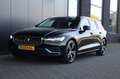Volvo V60 2.0 T8 Twin Engine AWD R-Design | Panoramadak | Tr Schwarz - thumbnail 10