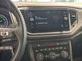 Volkswagen T-Roc 1.5TSI DSG 1.HD ACC LED LANE PARK EHECK Plateado - thumbnail 19