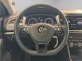 Volkswagen T-Roc 1.5TSI DSG 1.HD ACC LED LANE PARK EHECK Plateado - thumbnail 15