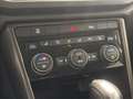 Volkswagen T-Roc 1.5TSI DSG 1.HD ACC LED LANE PARK EHECK Plateado - thumbnail 17