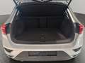 Volkswagen T-Roc 1.5TSI DSG 1.HD ACC LED LANE PARK EHECK Plateado - thumbnail 9