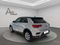 Volkswagen T-Roc 1.5TSI DSG 1.HD ACC LED LANE PARK EHECK Plateado - thumbnail 4