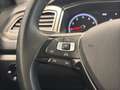 Volkswagen T-Roc 1.5TSI DSG 1.HD ACC LED LANE PARK EHECK Plateado - thumbnail 21