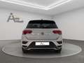 Volkswagen T-Roc 1.5TSI DSG 1.HD ACC LED LANE PARK EHECK Plateado - thumbnail 5