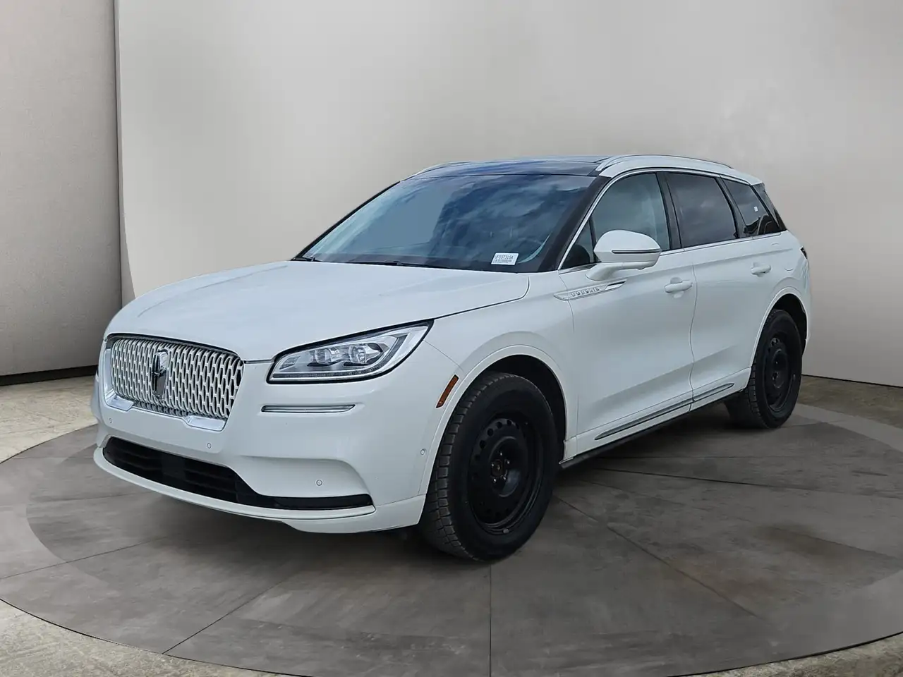 2022 Lincoln Corsair